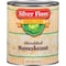 Silver Floss Silver Floss;Sauerkraut;Shredded;99 oz.;Can, PK6 263849 - alternate 9